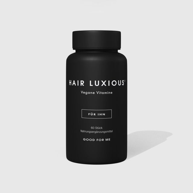Hair Luxious Für Ihn