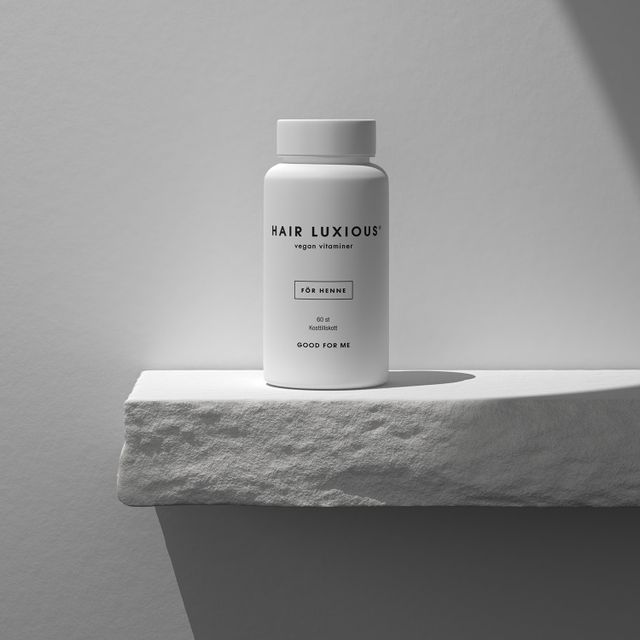 Hair Luxious För Henne 