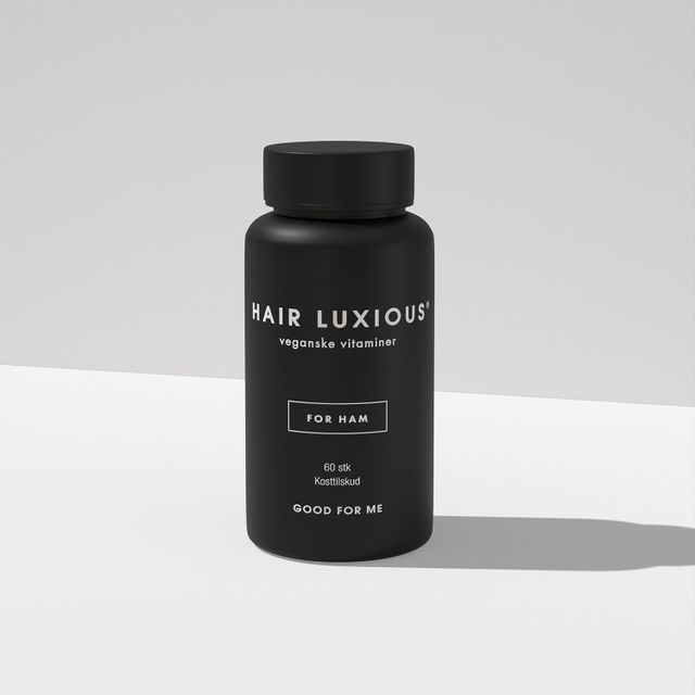 Hair Luxious For Ham 