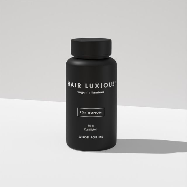 Hair Luxious För Honom