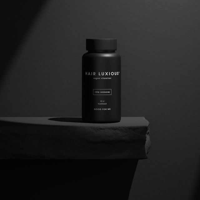 Hair Luxious För Honom