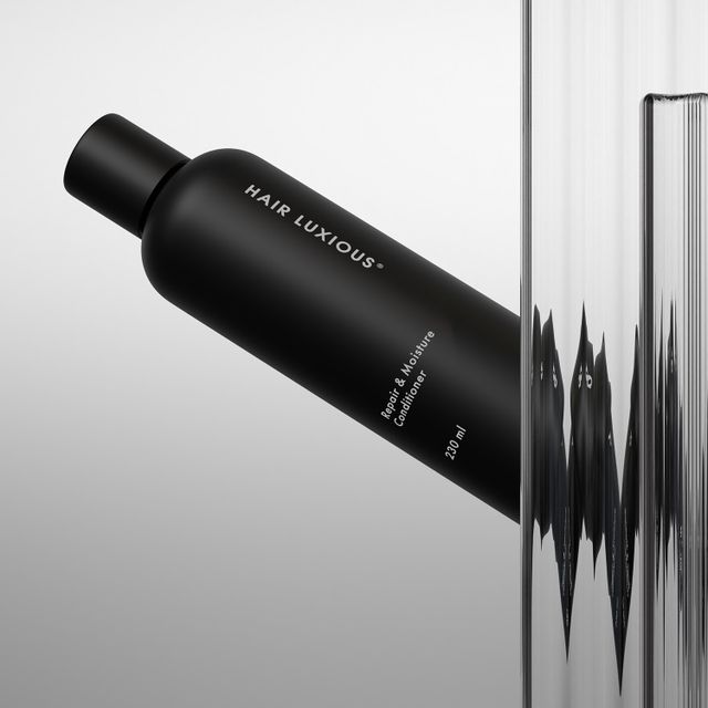 Hair Luxious Repair & Moisture Conditioner