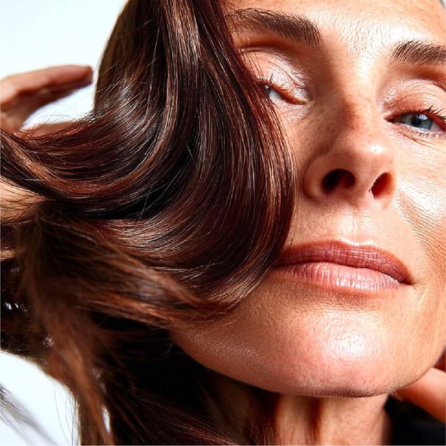 Hair Luxious För Henne 