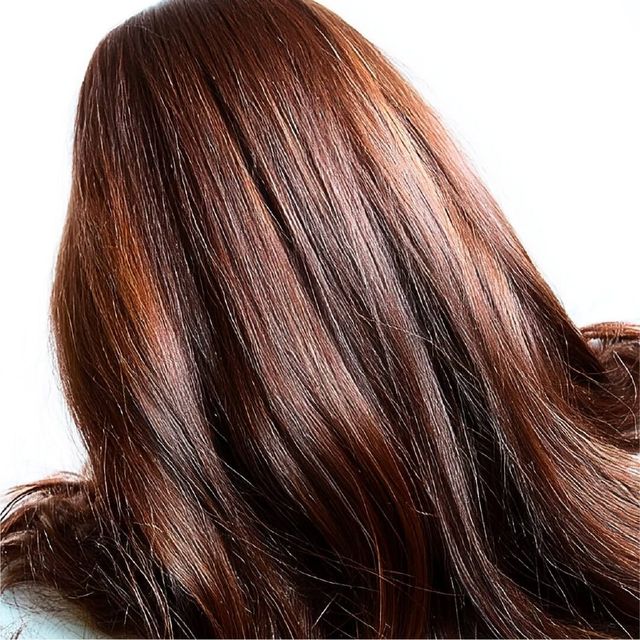 Hair Luxious För Henne 