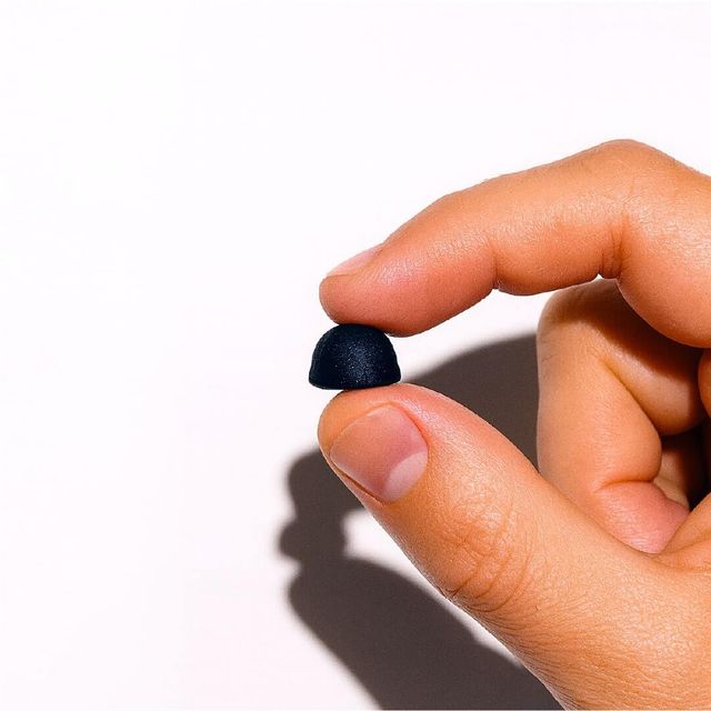 Hair Luxious for Han Gummies