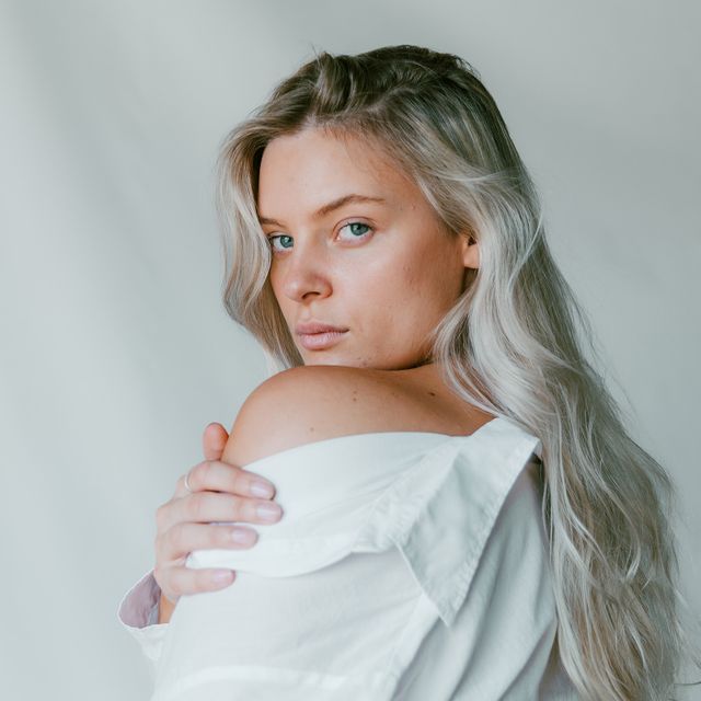 Hair Luxious Naisille Geelitabletit