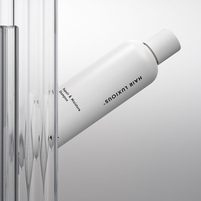 Hair Luxious Repair & Moisture Shampoo