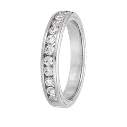 Diamantring Milan 0,50 ct Diamantring Milan 0,50 ct