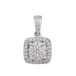 Diamanthänge Helsinki 0,30 ct Diamanthänge Helsinki 0,30 ct