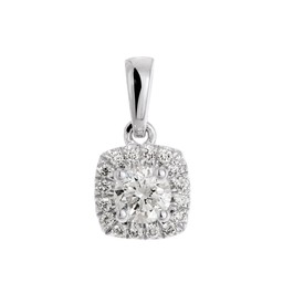 Diamanthänge New York 0,37 ct Diamanthänge New York 0,37 ct