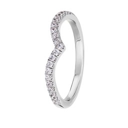 Diamantring Seville 0,18 ct Diamantring Seville 0,18 ct