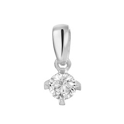 Diamanthänge Paris 0,20 ct Diamanthänge Paris 0,20 ct