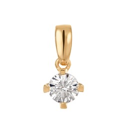 Diamanthänge Paris 0,30 ct Diamanthänge Paris 0,30 ct