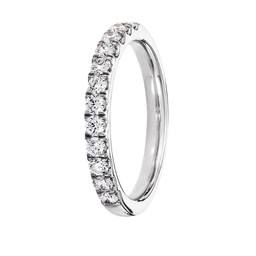 Diamantring Marseille 0,48 ct Diamantring Marseille 0,48 ct