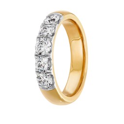 Diamantring London 1,00 ct Diamantring London 1,00 ct