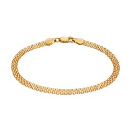 Armband i äkta silver