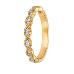 Diamantring Florence 0,09 ct Diamantring Florence 0,09 ct
