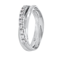 Diamantring Lyon 0,15 ct Diamantring Lyon 0,15 ct