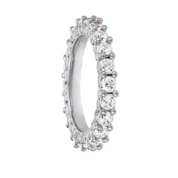 Ring i äkta silver Ring i äkta silver
