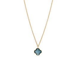 Halsband i 18K guld