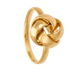 Ring i 18K guld