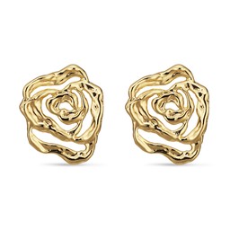 Örhängen Rose Earrings i äkta silver Örhängen Rose Earrings i äkta silver