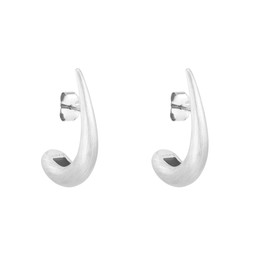 Örhängen Orbis Drop i äkta silver Örhängen Orbis Drop i äkta silver