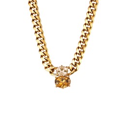 Halsband Holl