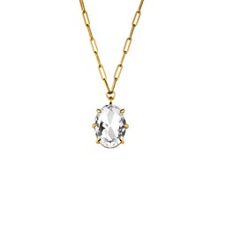 Halsband Kally