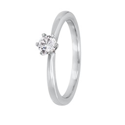 Diamantring Rome 0,25 ct