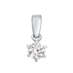 Diamanthänge Rome 0,20 ct Diamanthänge Rome 0,20 ct