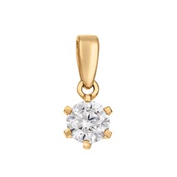 Diamanthänge Rome 0,30 ct Diamanthänge Rome 0,30 ct