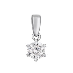 Diamanthänge Rome 0,30 ct Diamanthänge Rome 0,30 ct