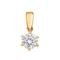 Diamanthänge Rome 0,50 ct Diamanthänge Rome 0,50 ct