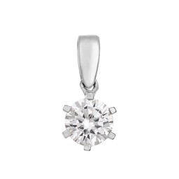 Diamanthänge Rome 0,50 ct Diamanthänge Rome 0,50 ct