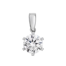 Diamanthänge Rome 1,00 ct Diamanthänge Rome 1,00 ct