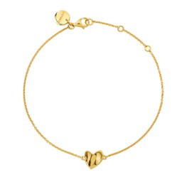Armband Friends Heart