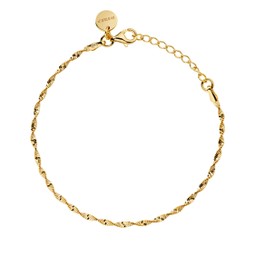 Armband Herringbone Twisted