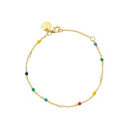 Armband Santa Monica Multi Colour