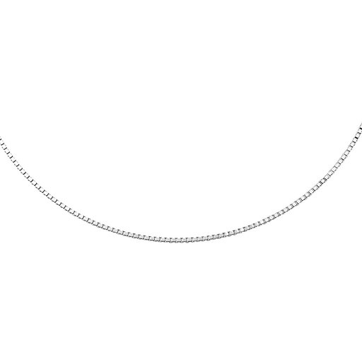 Kedja i 18K guld 42 cm