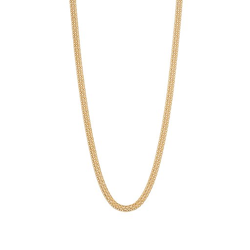 Halsband i 18K guld
