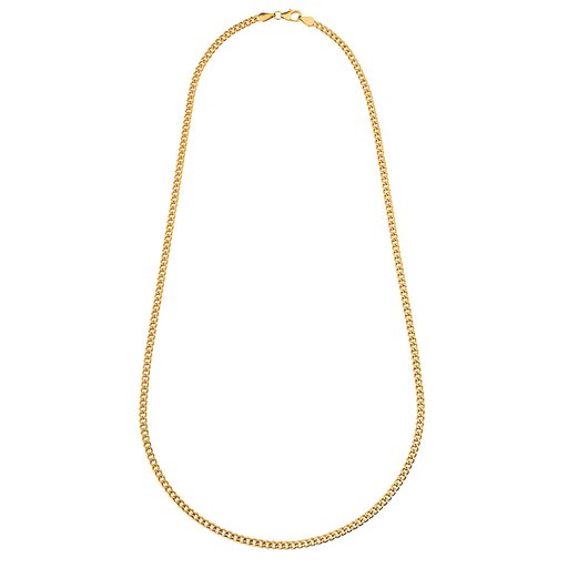 Armband i 18K guld 18,5cm
