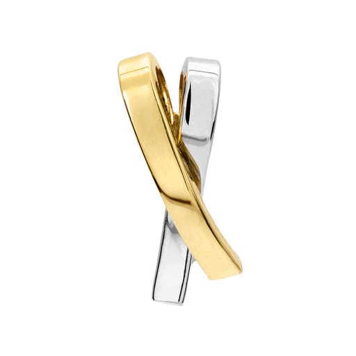 Hängsmycke i 18K guld