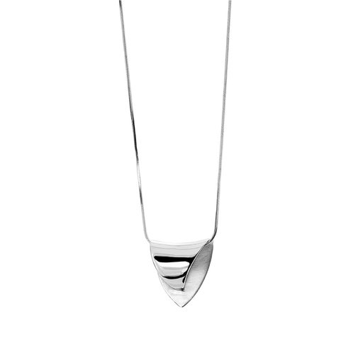 Halsband i äkta silver