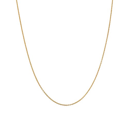 Halsband Beloved i äkta silver