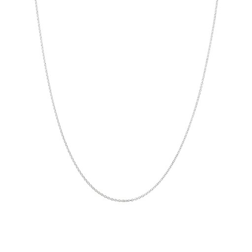 Halsband Beloved i äkta silver