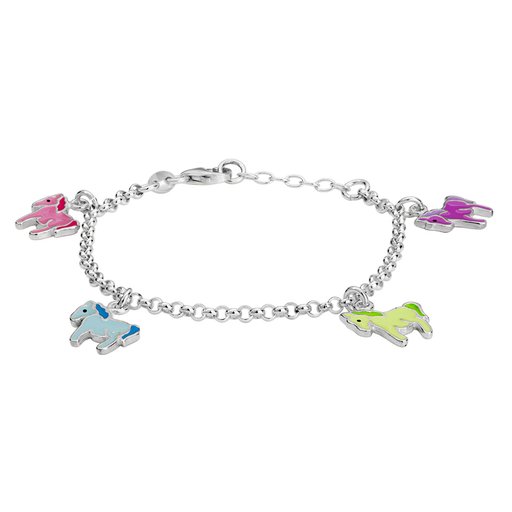 Armband i äkta silver