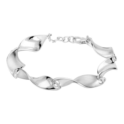 Armband i äkta silver