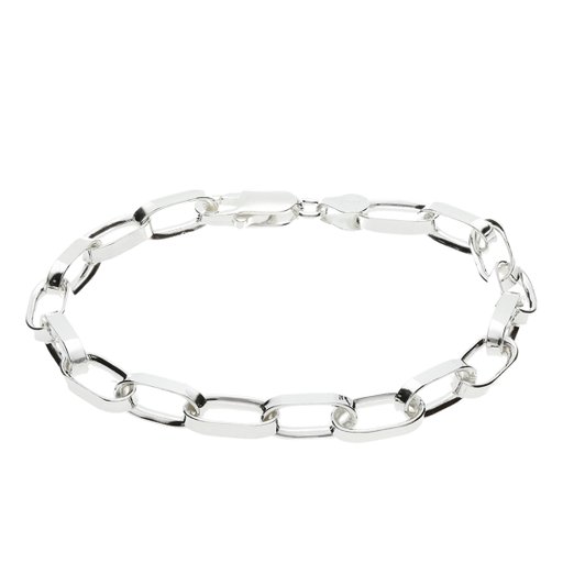 Armband i äkta silver