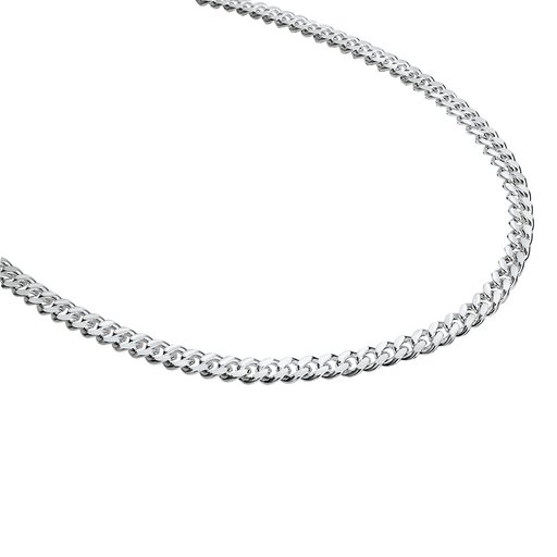 Armlänk i äkta silver 21cm